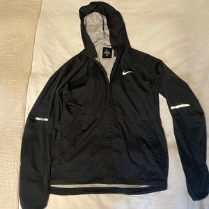 Men’s Nike running jacket - Size L